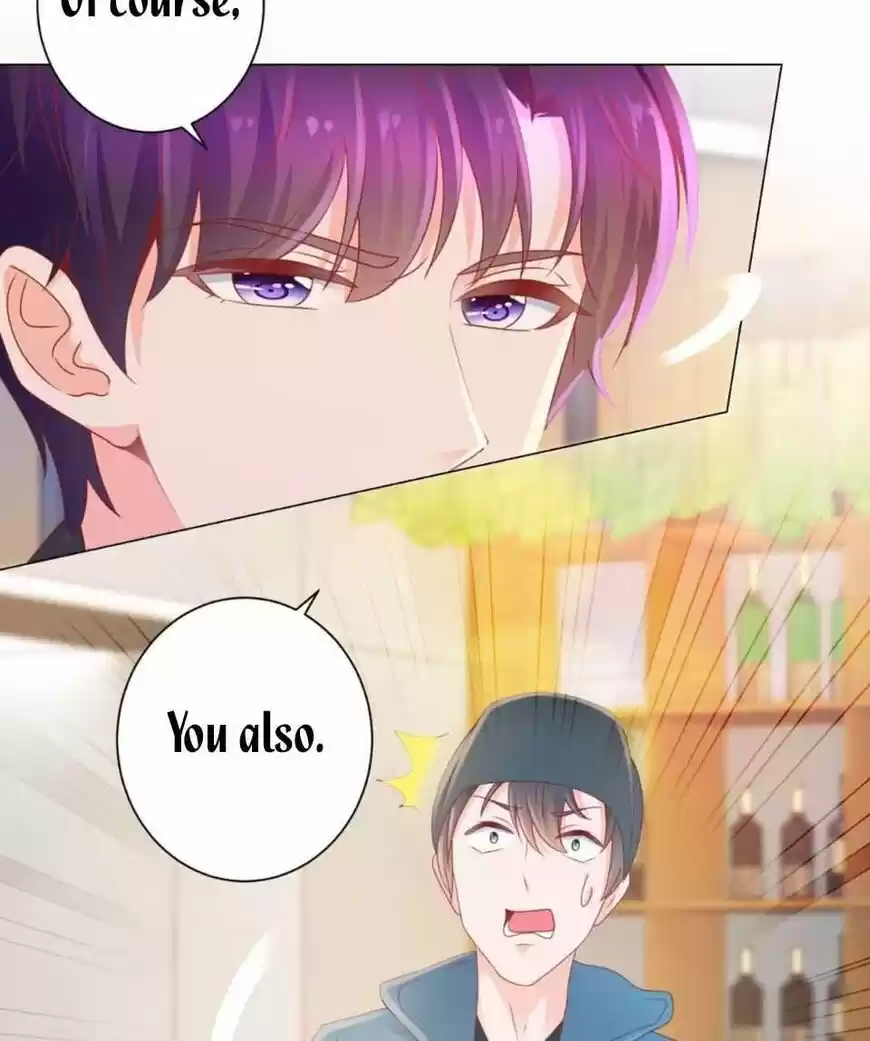 Full Marks Hidden Marriage: Pick Up a Son, Get a Free Husband ch.131