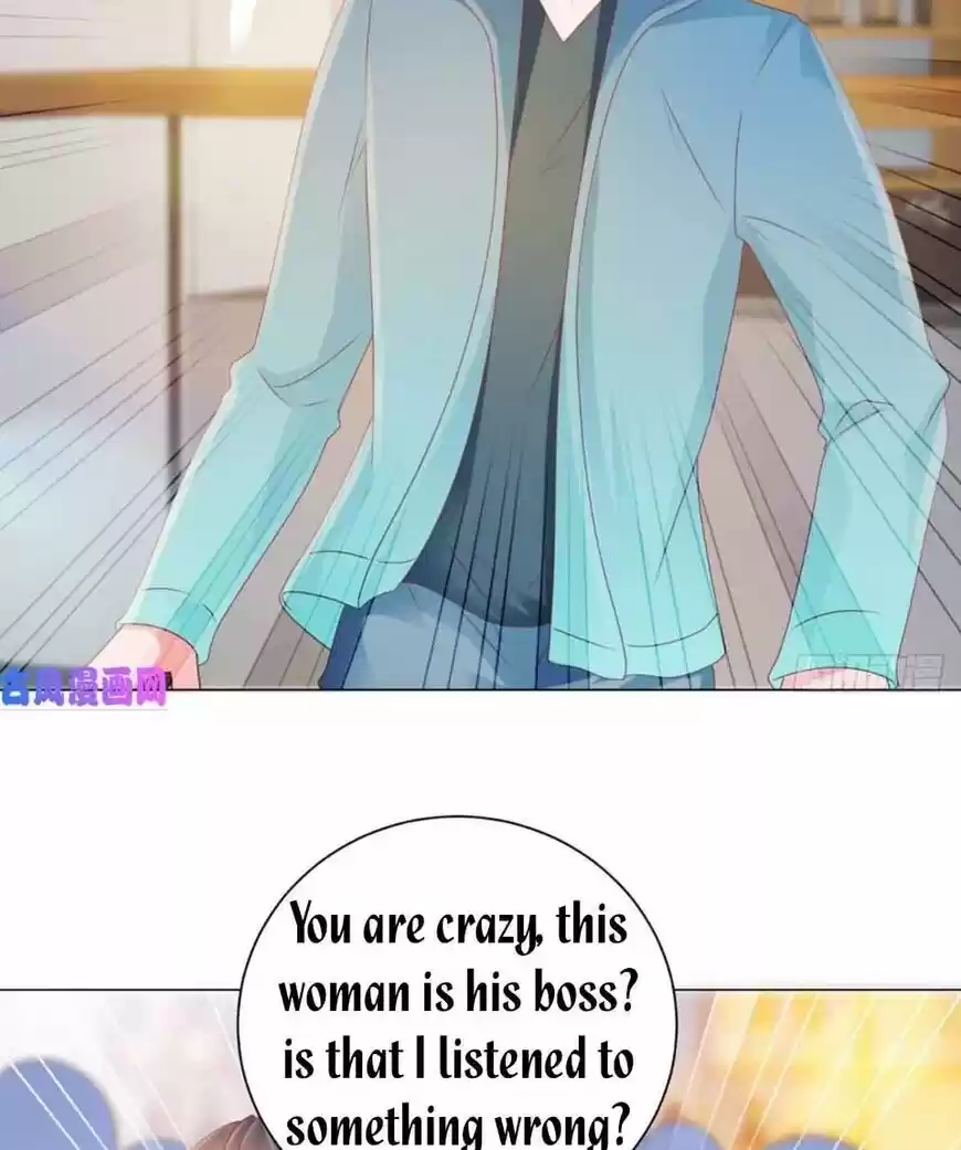 Full Marks Hidden Marriage: Pick Up a Son, Get a Free Husband ch.131