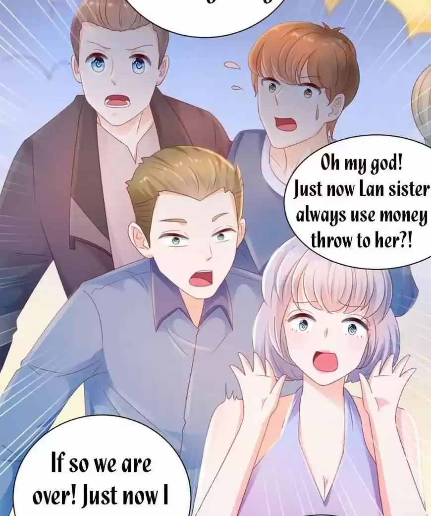 Full Marks Hidden Marriage: Pick Up a Son, Get a Free Husband ch.131