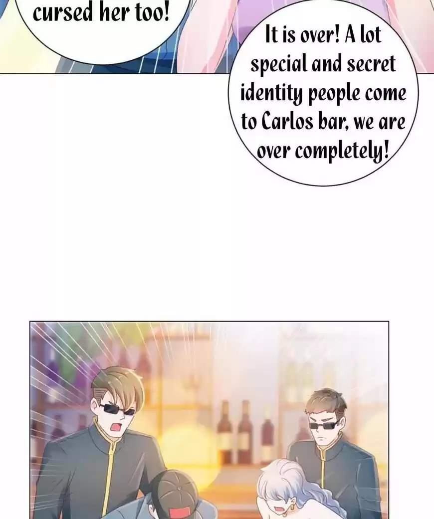 Full Marks Hidden Marriage: Pick Up a Son, Get a Free Husband ch.131