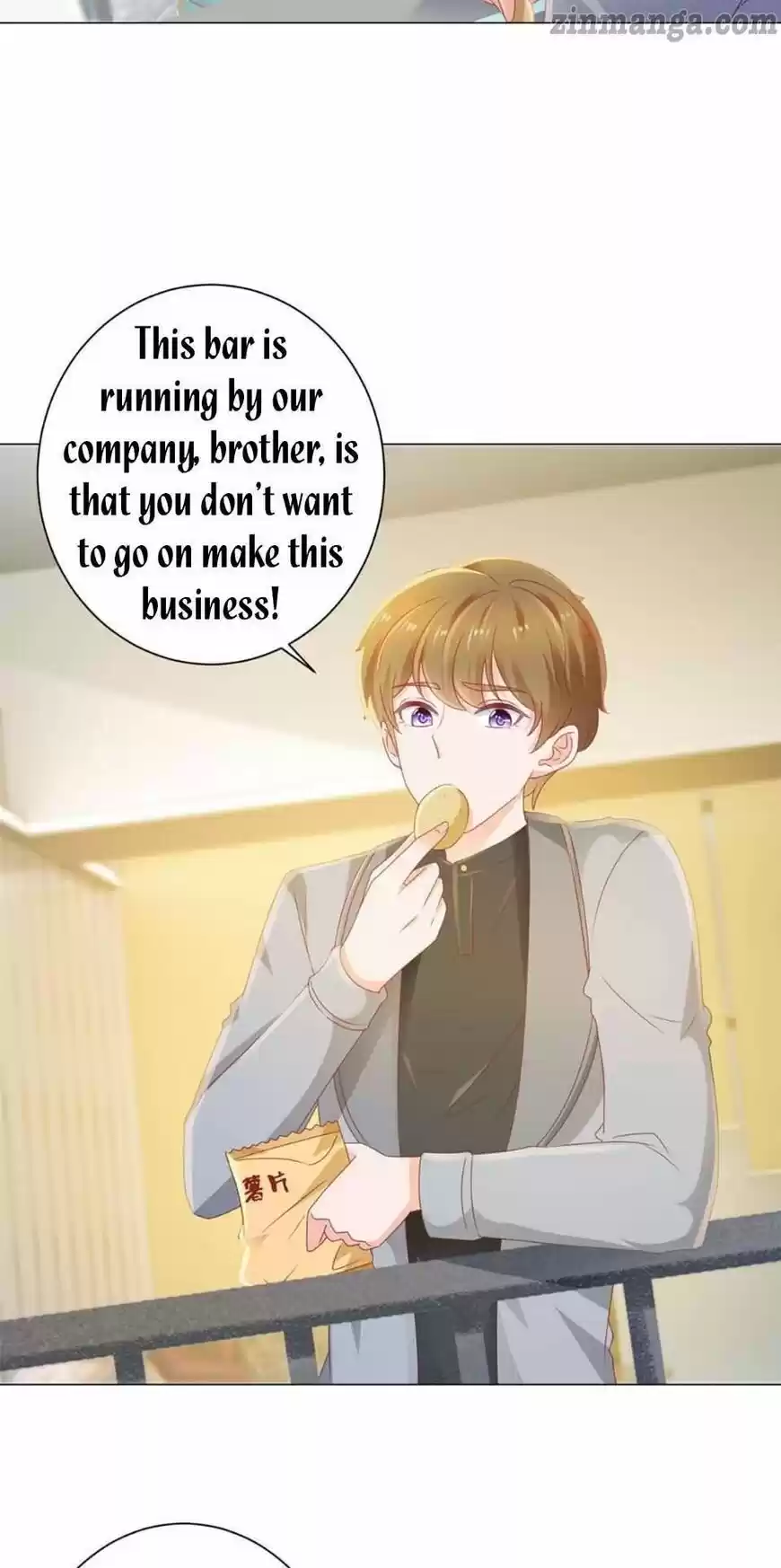 Full Marks Hidden Marriage: Pick Up a Son, Get a Free Husband ch.131