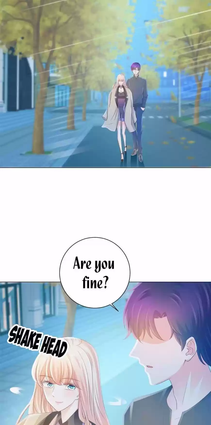 Full Marks Hidden Marriage: Pick Up a Son, Get a Free Husband ch.131