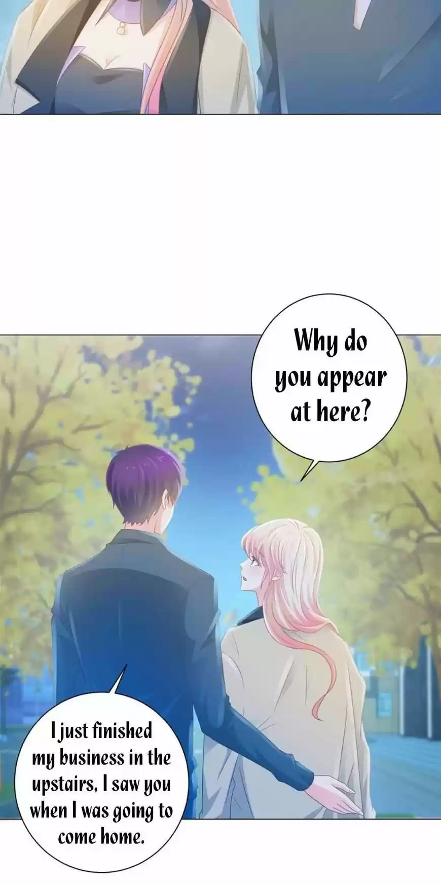 Full Marks Hidden Marriage: Pick Up a Son, Get a Free Husband ch.131