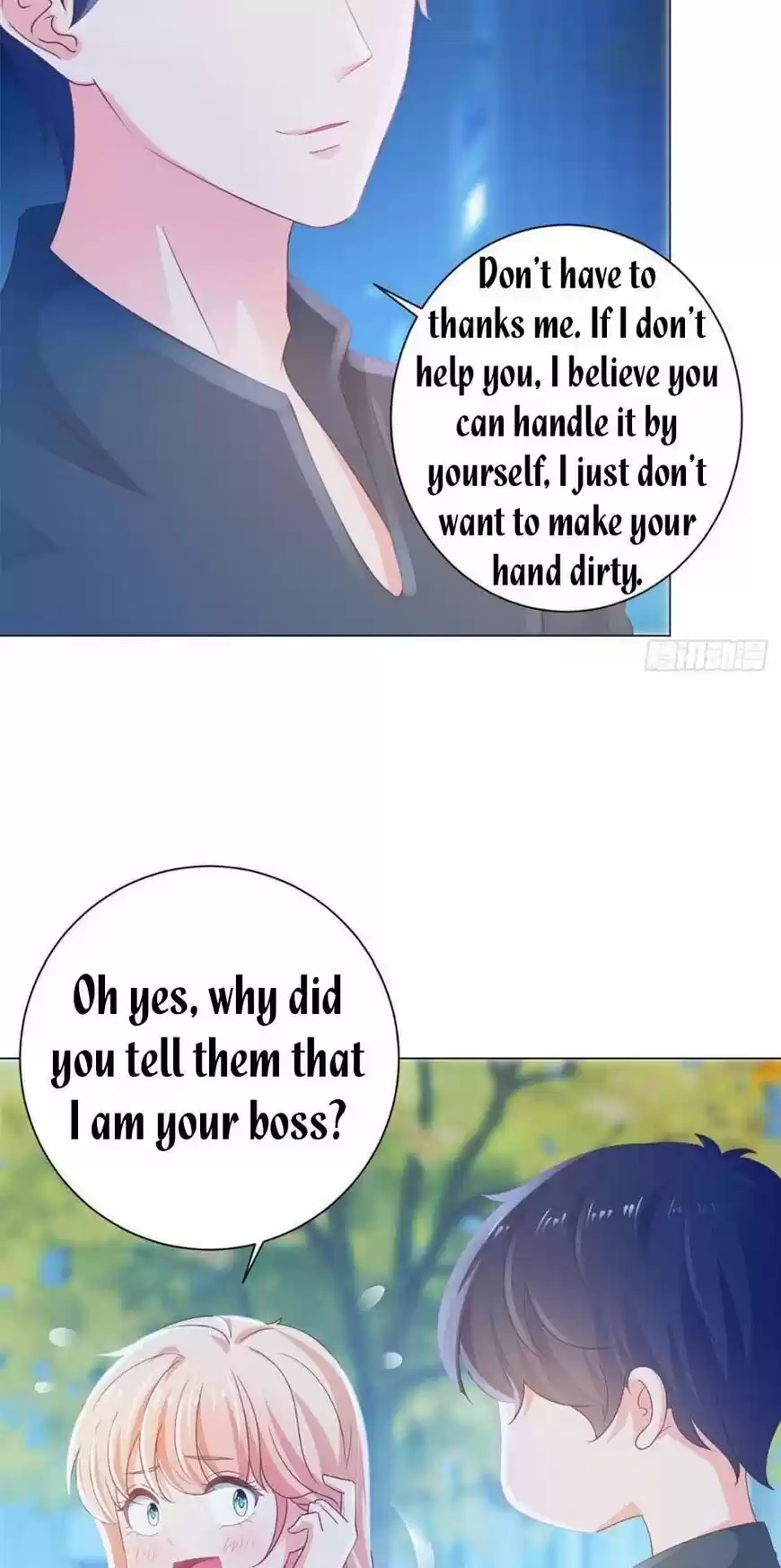 Full Marks Hidden Marriage: Pick Up a Son, Get a Free Husband ch.131