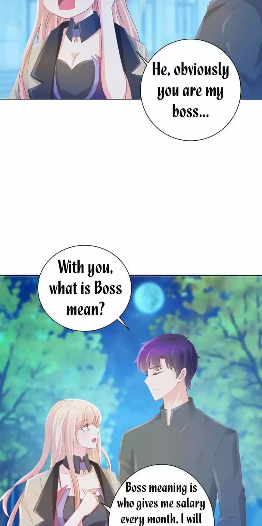 Full Marks Hidden Marriage: Pick Up a Son, Get a Free Husband ch.131