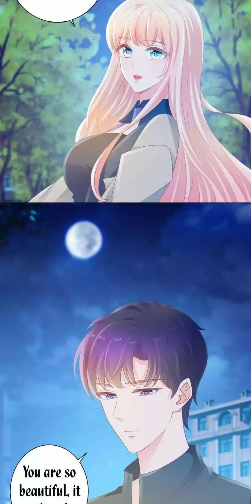 Full Marks Hidden Marriage: Pick Up a Son, Get a Free Husband ch.131