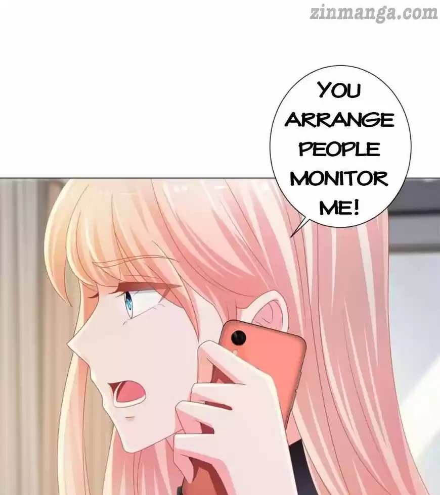 Full Marks Hidden Marriage: Pick Up a Son, Get a Free Husband ch.132