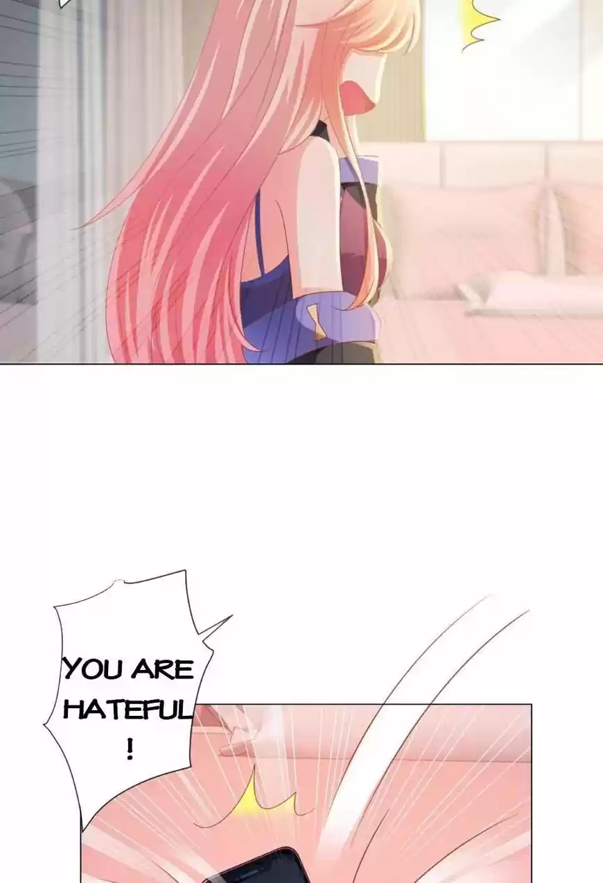 Full Marks Hidden Marriage: Pick Up a Son, Get a Free Husband ch.132