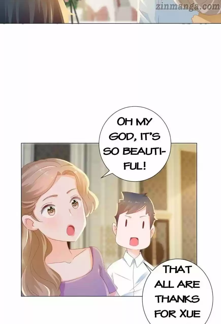 Full Marks Hidden Marriage: Pick Up a Son, Get a Free Husband ch.132