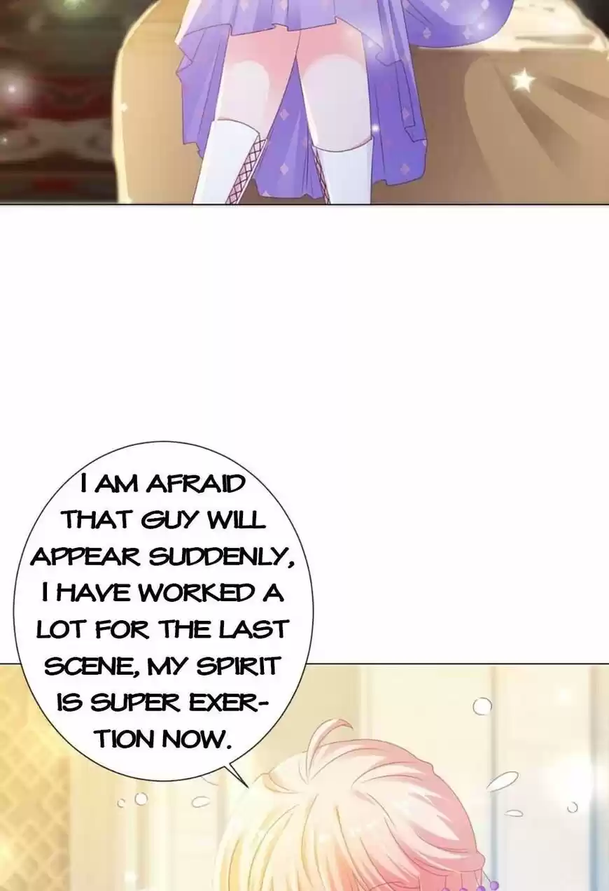 Full Marks Hidden Marriage: Pick Up a Son, Get a Free Husband ch.132