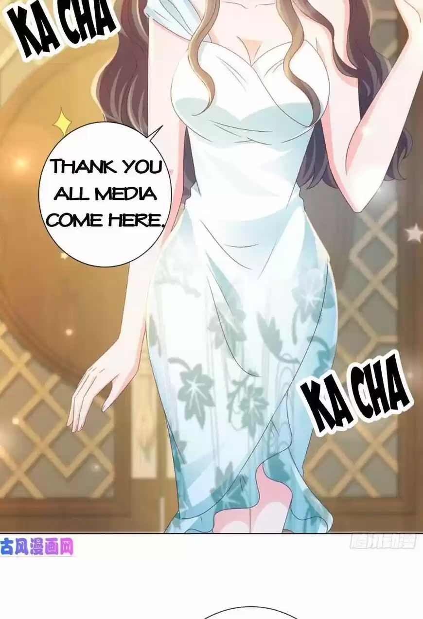 Full Marks Hidden Marriage: Pick Up a Son, Get a Free Husband ch.132