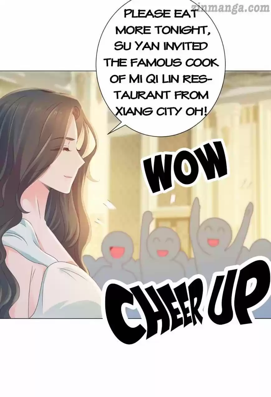 Full Marks Hidden Marriage: Pick Up a Son, Get a Free Husband ch.132