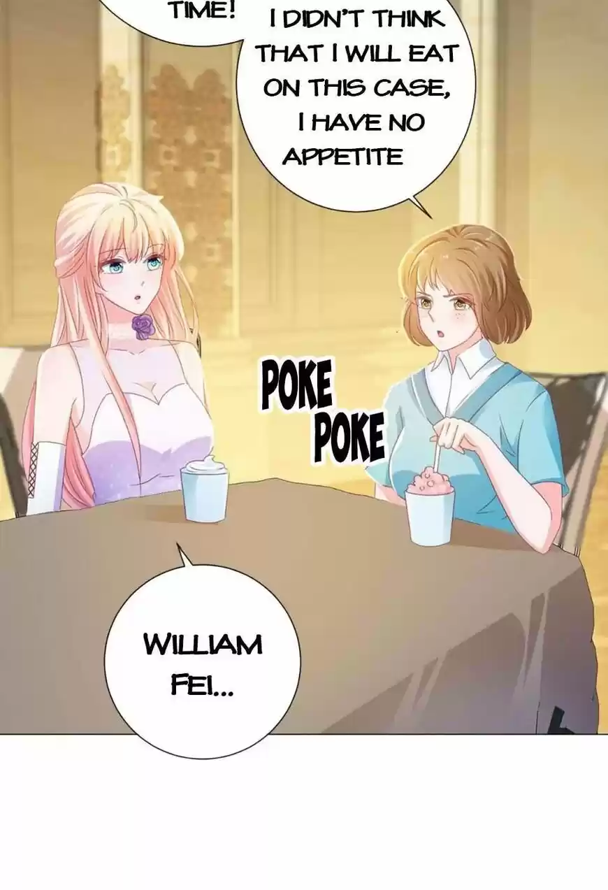 Full Marks Hidden Marriage: Pick Up a Son, Get a Free Husband ch.132