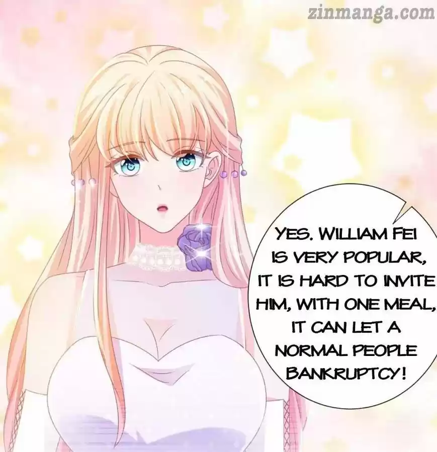 Full Marks Hidden Marriage: Pick Up a Son, Get a Free Husband ch.132