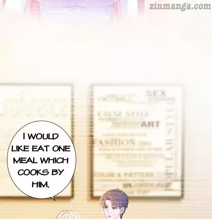 Full Marks Hidden Marriage: Pick Up a Son, Get a Free Husband ch.132