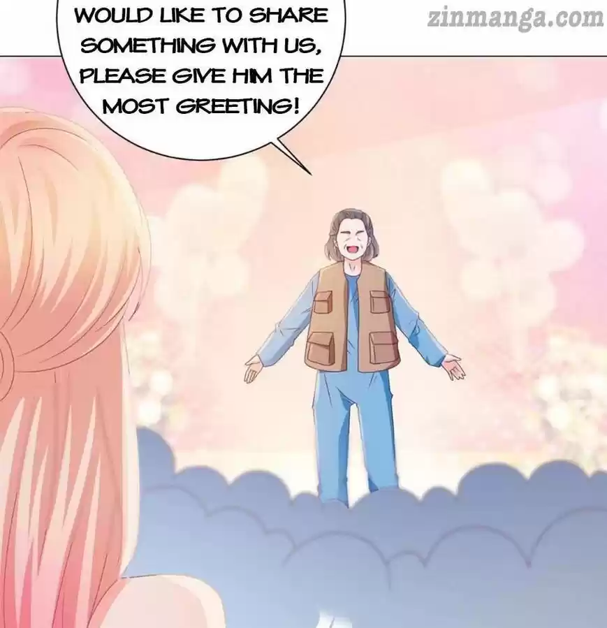 Full Marks Hidden Marriage: Pick Up a Son, Get a Free Husband ch.132