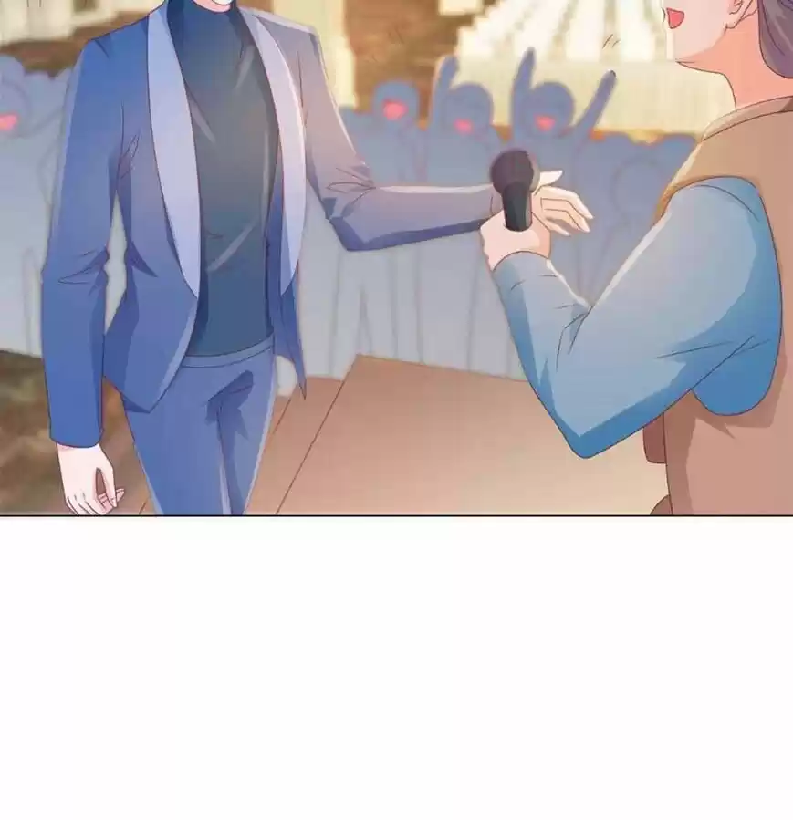 Full Marks Hidden Marriage: Pick Up a Son, Get a Free Husband ch.132