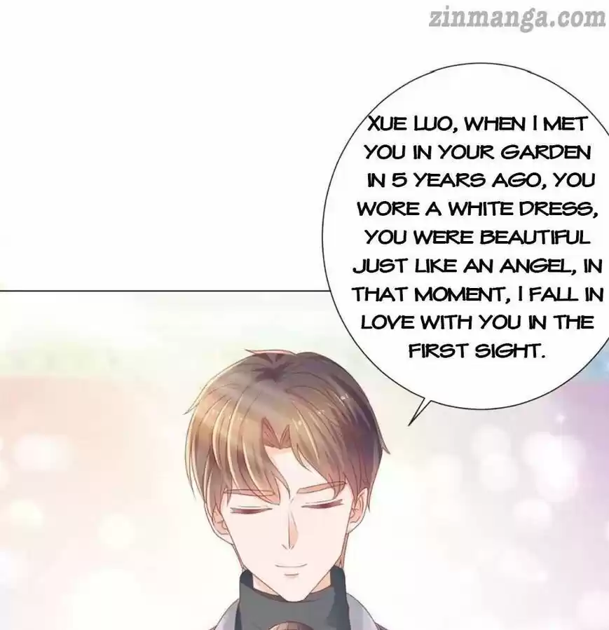 Full Marks Hidden Marriage: Pick Up a Son, Get a Free Husband ch.132