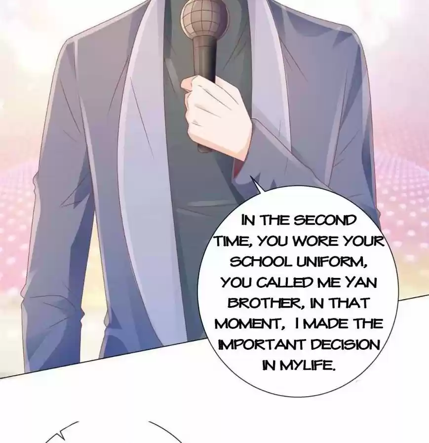 Full Marks Hidden Marriage: Pick Up a Son, Get a Free Husband ch.132