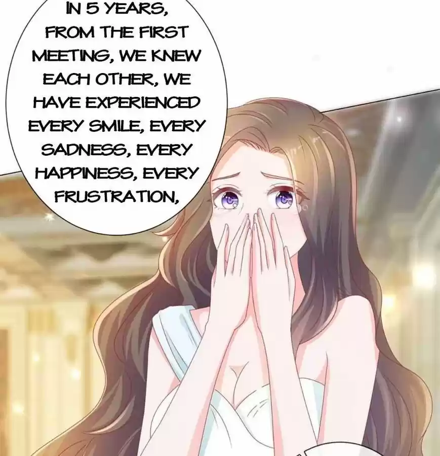 Full Marks Hidden Marriage: Pick Up a Son, Get a Free Husband ch.132