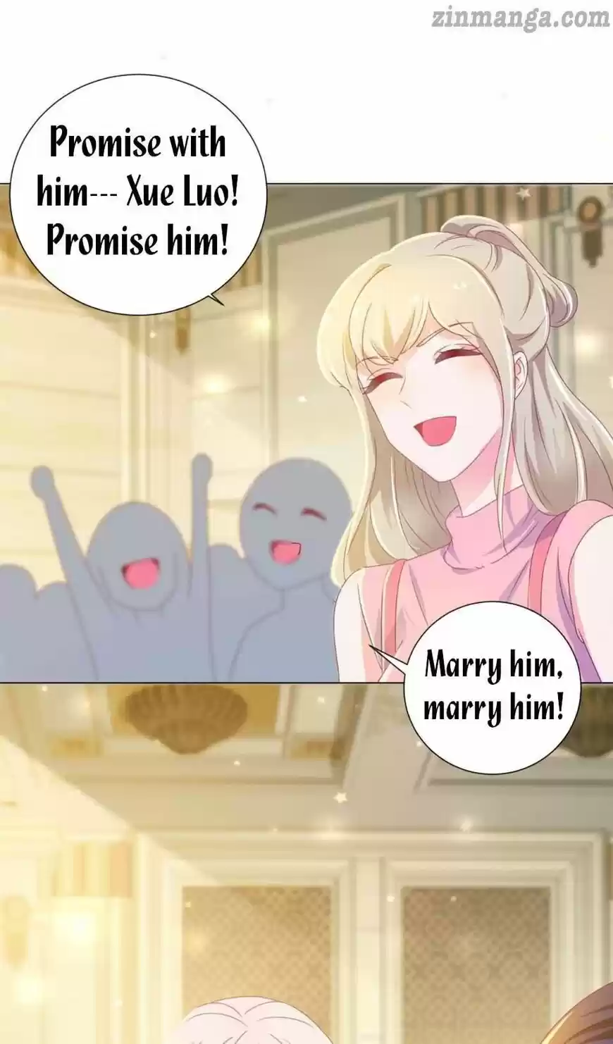 Full Marks Hidden Marriage: Pick Up a Son, Get a Free Husband ch.133