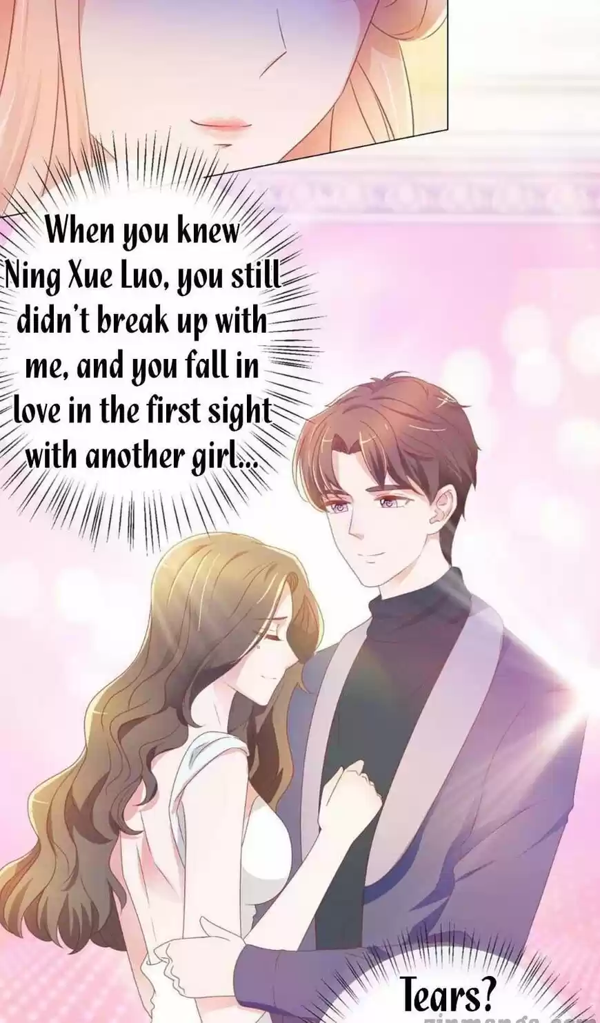 Full Marks Hidden Marriage: Pick Up a Son, Get a Free Husband ch.133