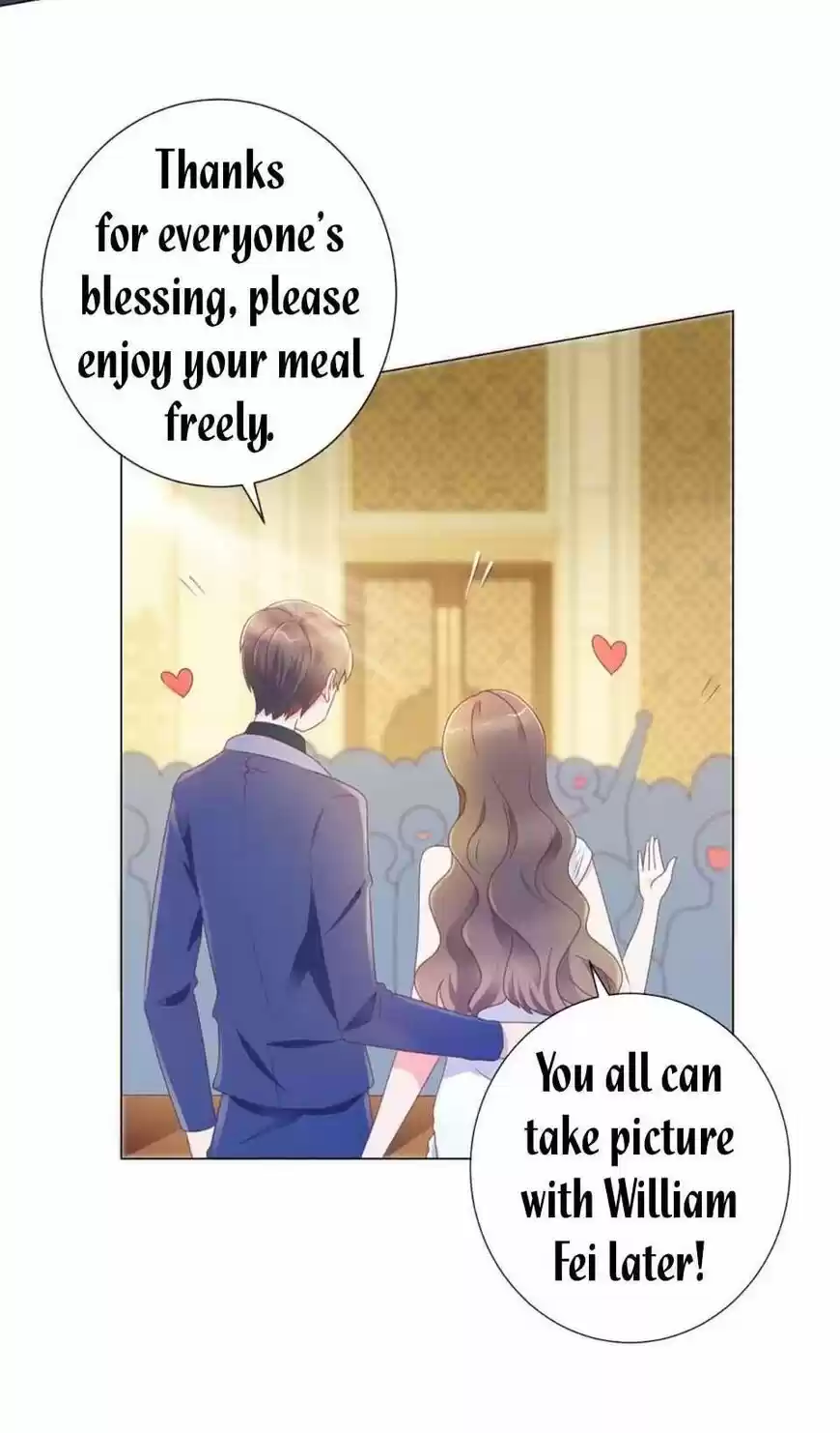 Full Marks Hidden Marriage: Pick Up a Son, Get a Free Husband ch.133