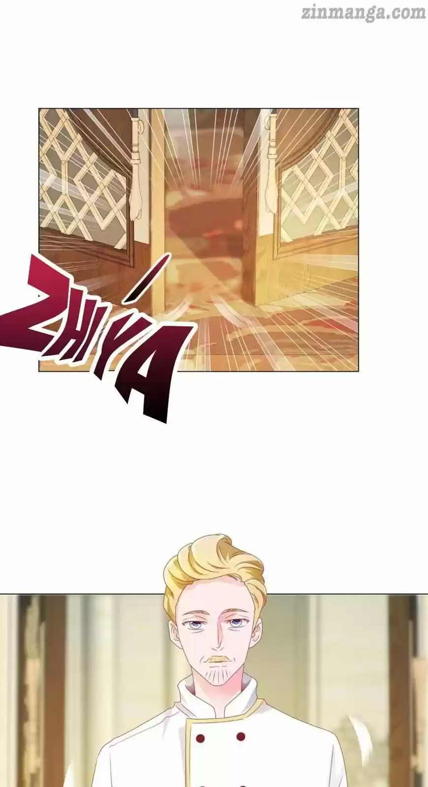 Full Marks Hidden Marriage: Pick Up a Son, Get a Free Husband ch.133