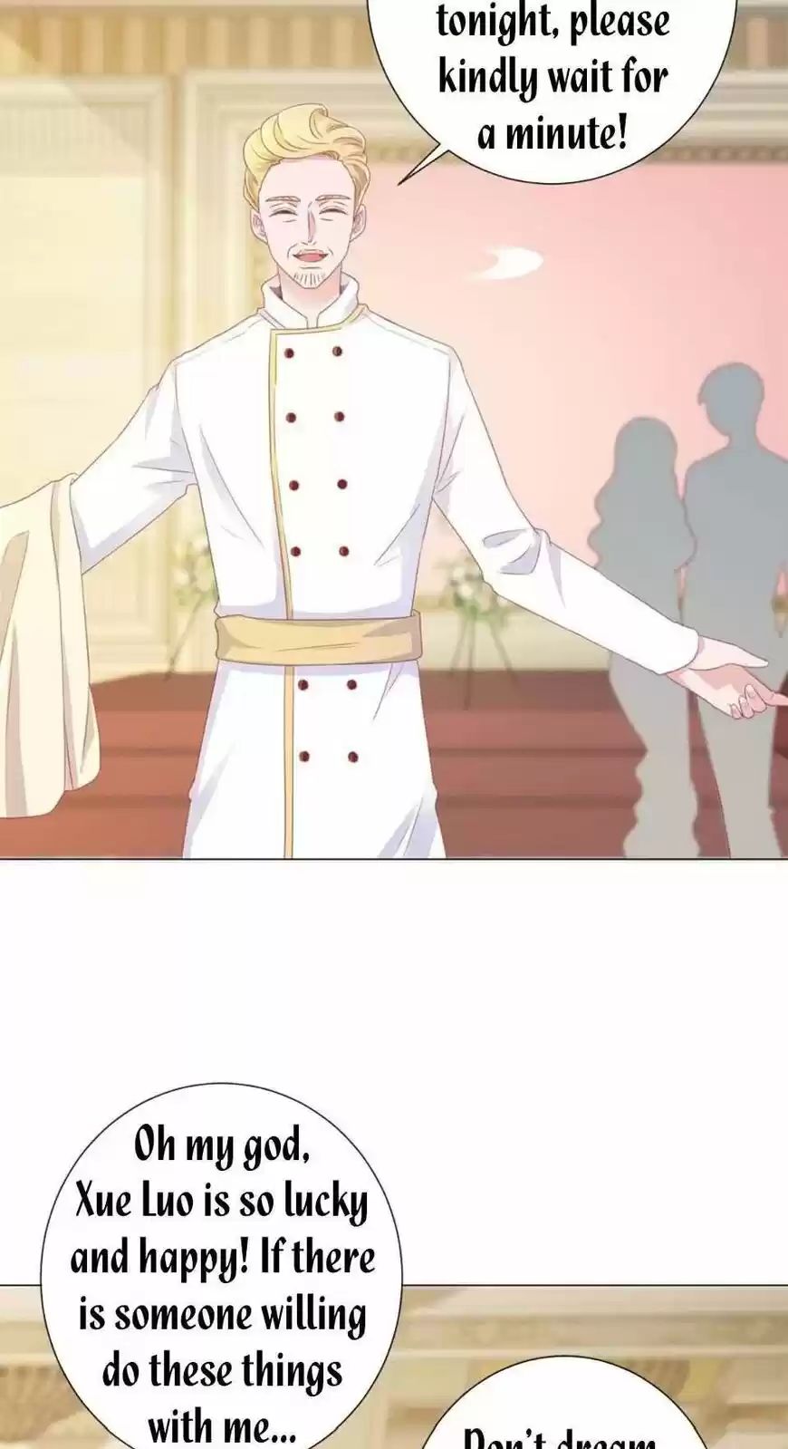 Full Marks Hidden Marriage: Pick Up a Son, Get a Free Husband ch.133