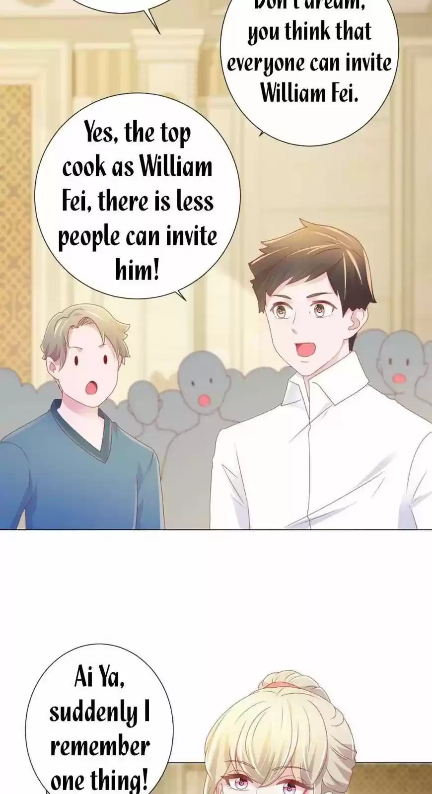 Full Marks Hidden Marriage: Pick Up a Son, Get a Free Husband ch.133