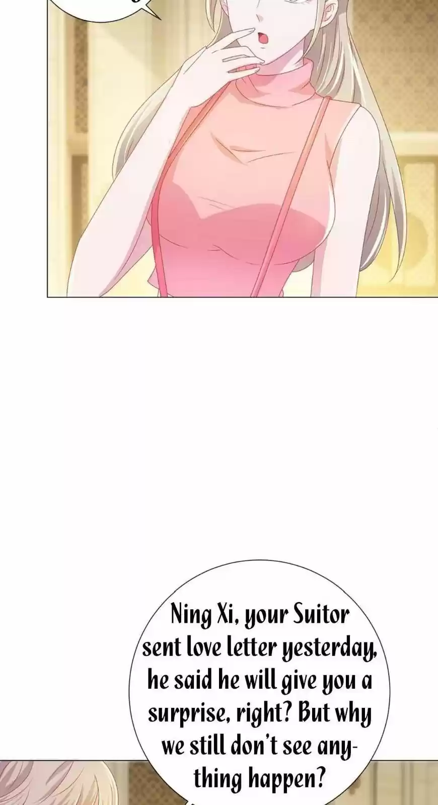 Full Marks Hidden Marriage: Pick Up a Son, Get a Free Husband ch.133