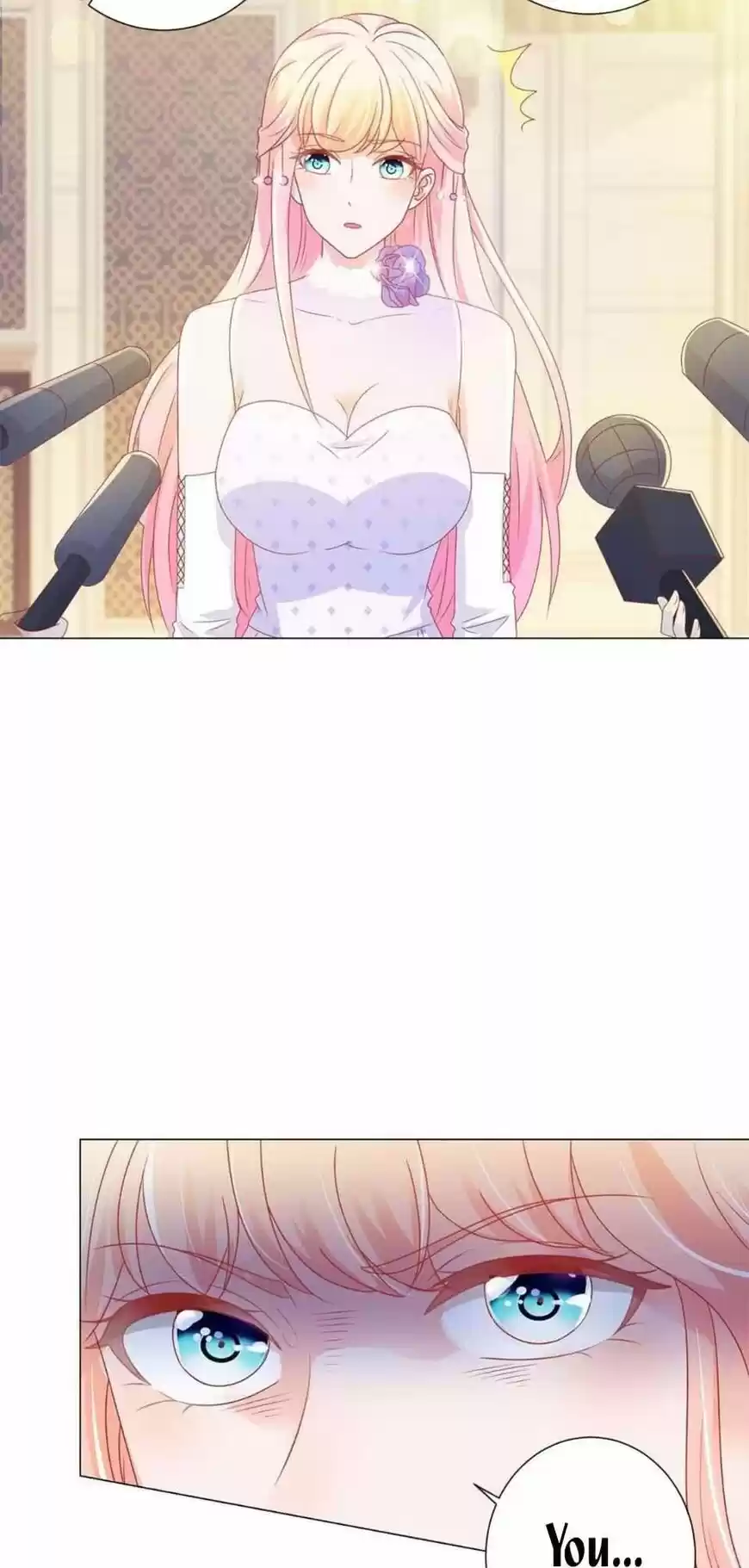 Full Marks Hidden Marriage: Pick Up a Son, Get a Free Husband ch.133