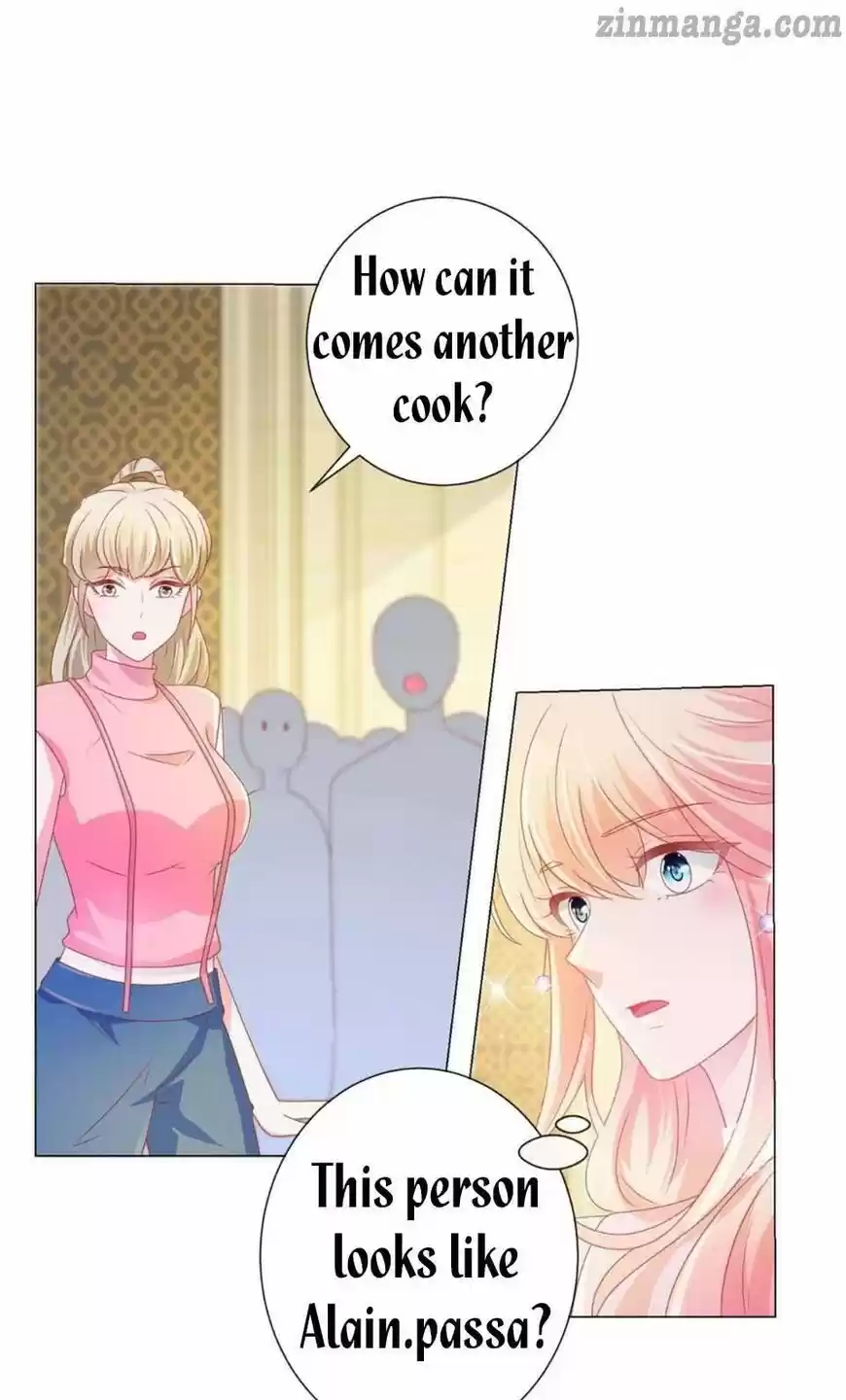 Full Marks Hidden Marriage: Pick Up a Son, Get a Free Husband ch.133