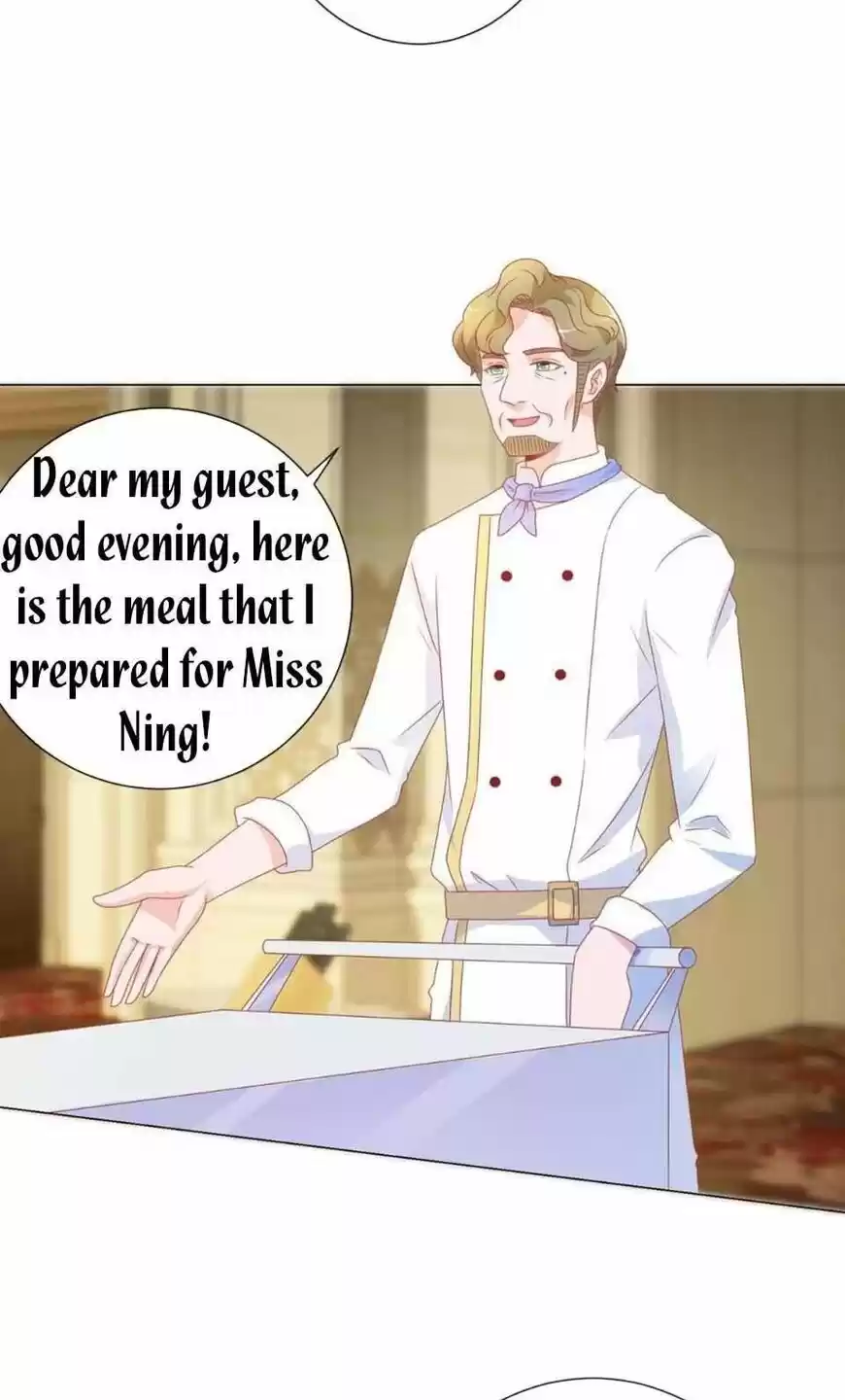 Full Marks Hidden Marriage: Pick Up a Son, Get a Free Husband ch.133