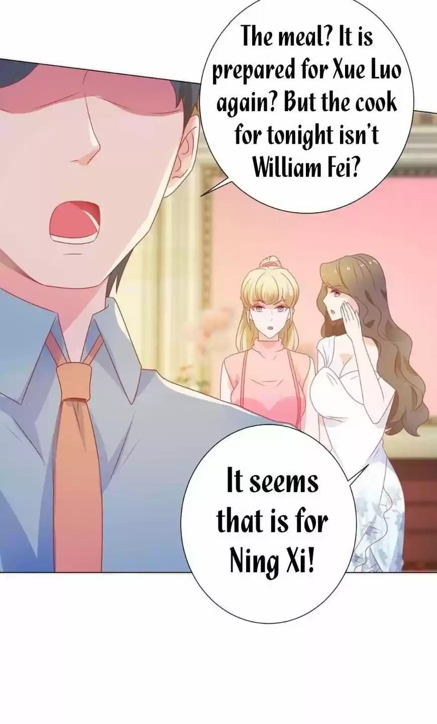 Full Marks Hidden Marriage: Pick Up a Son, Get a Free Husband ch.133