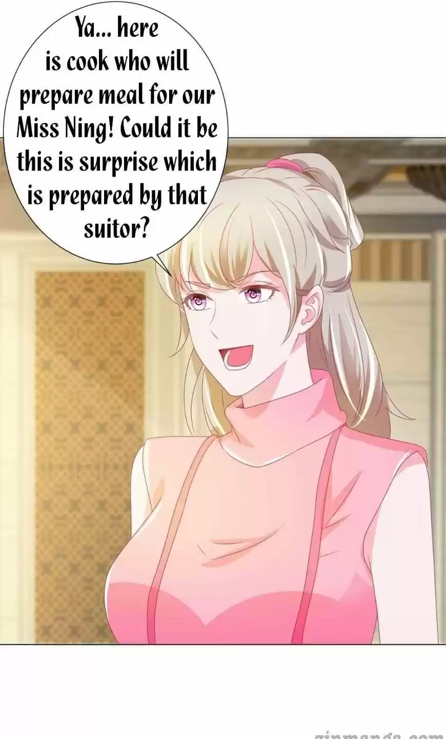 Full Marks Hidden Marriage: Pick Up a Son, Get a Free Husband ch.133