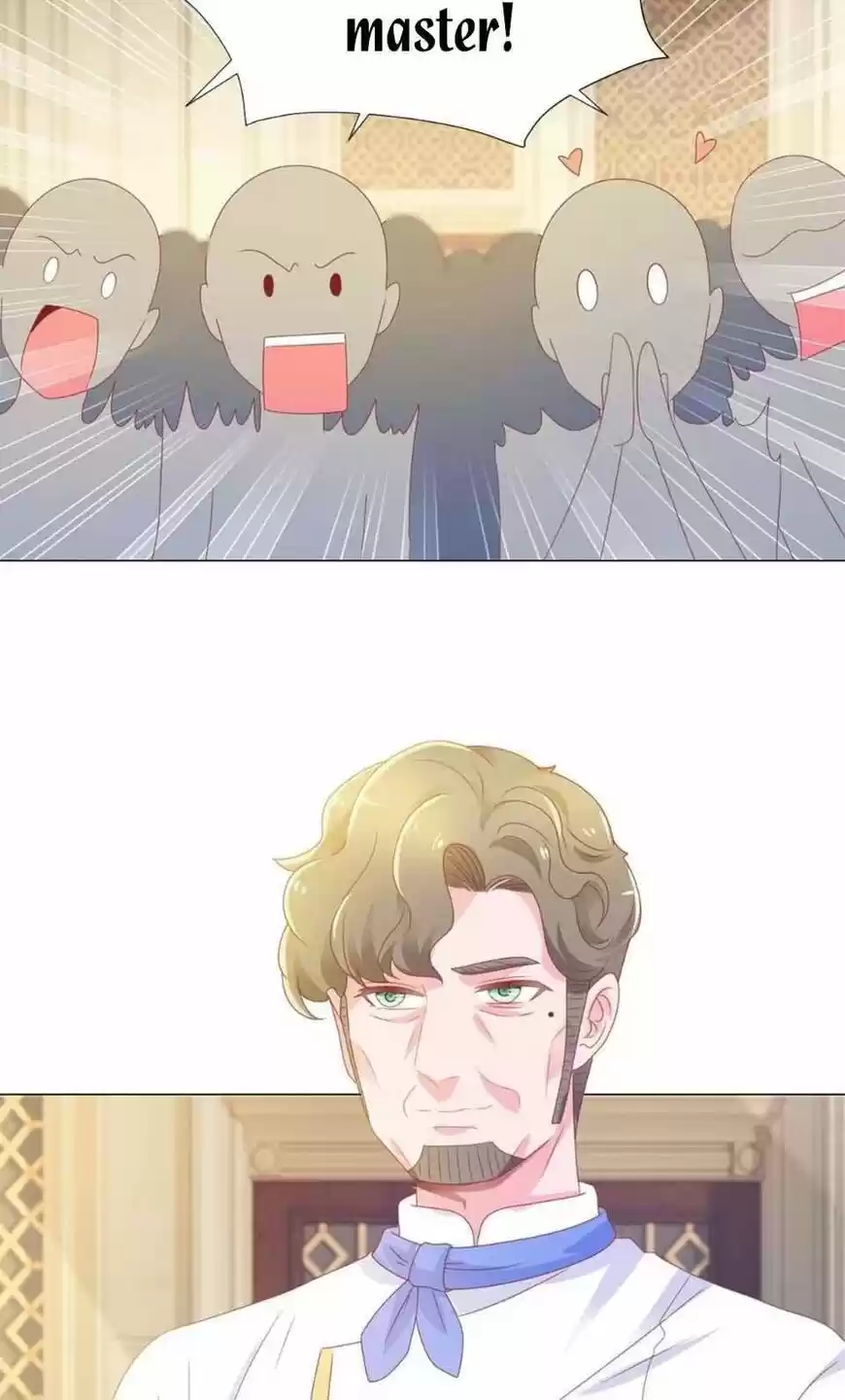 Full Marks Hidden Marriage: Pick Up a Son, Get a Free Husband ch.133