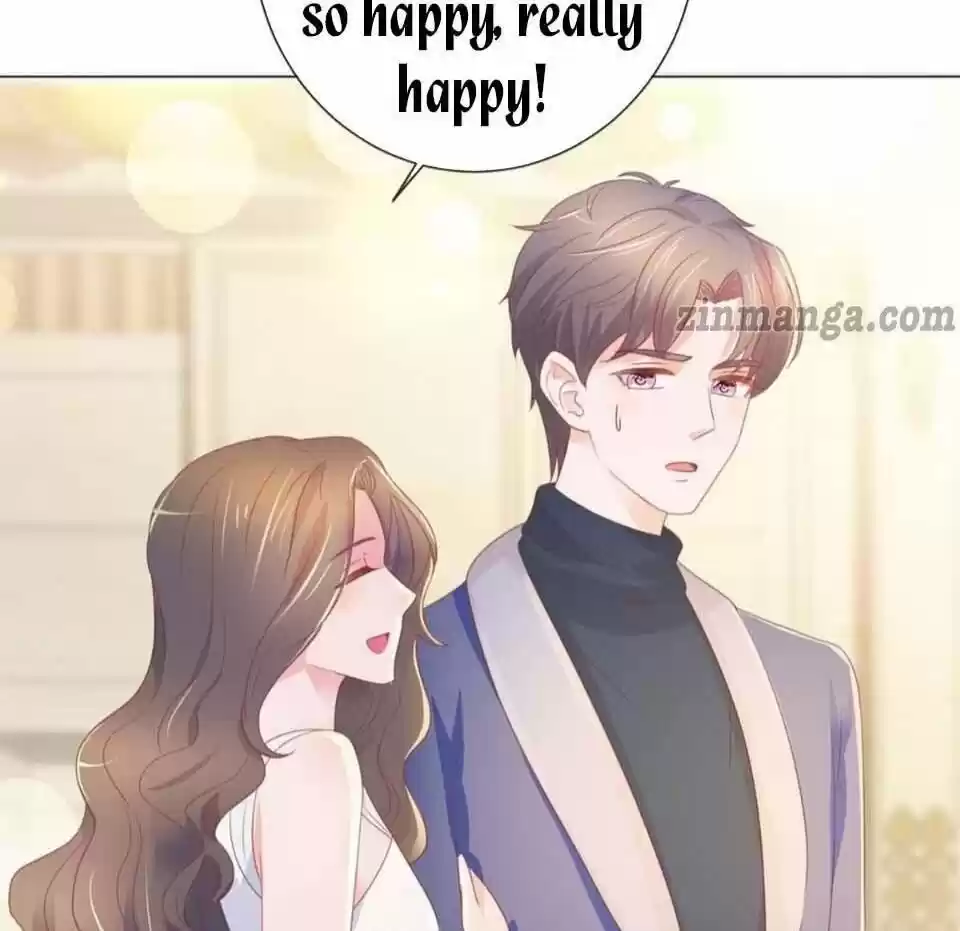 Full Marks Hidden Marriage: Pick Up a Son, Get a Free Husband ch.133