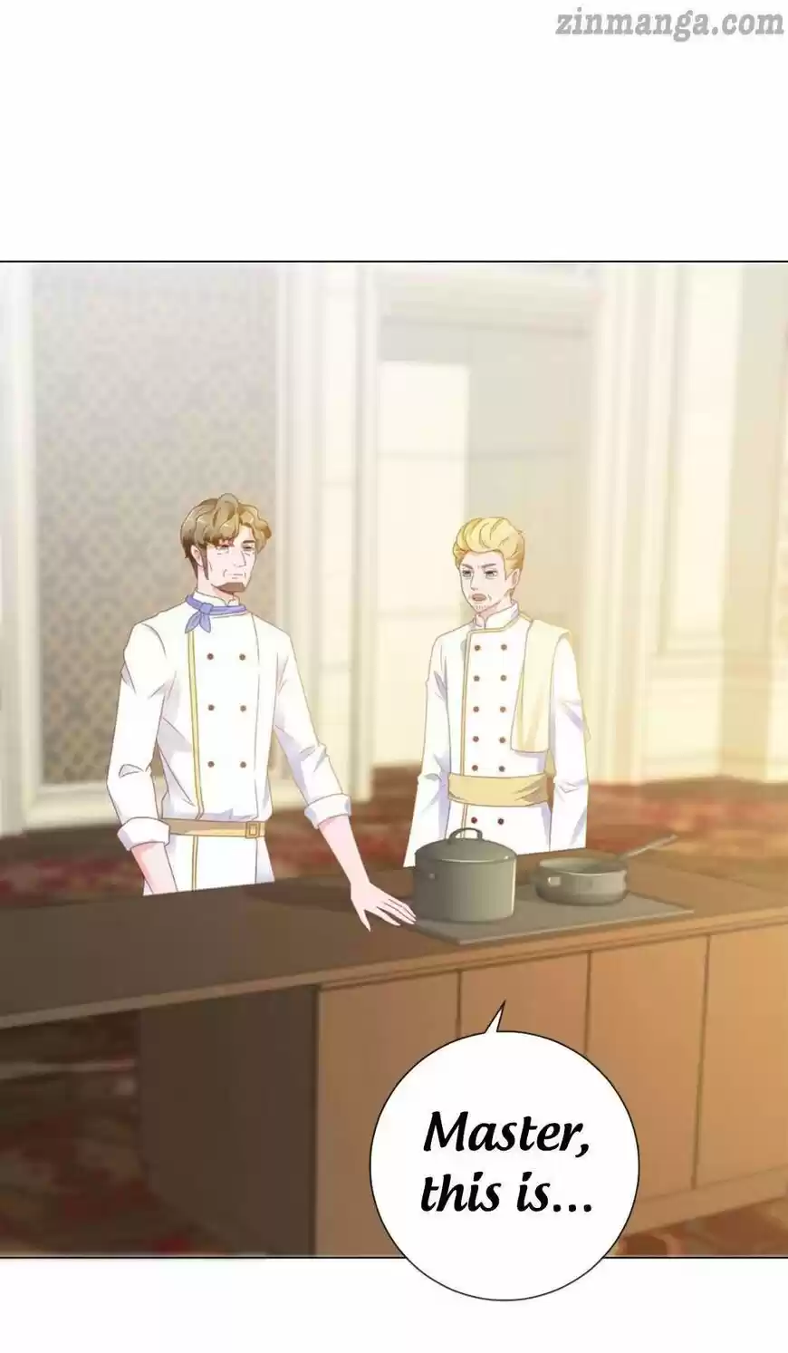 Full Marks Hidden Marriage: Pick Up a Son, Get a Free Husband ch.134