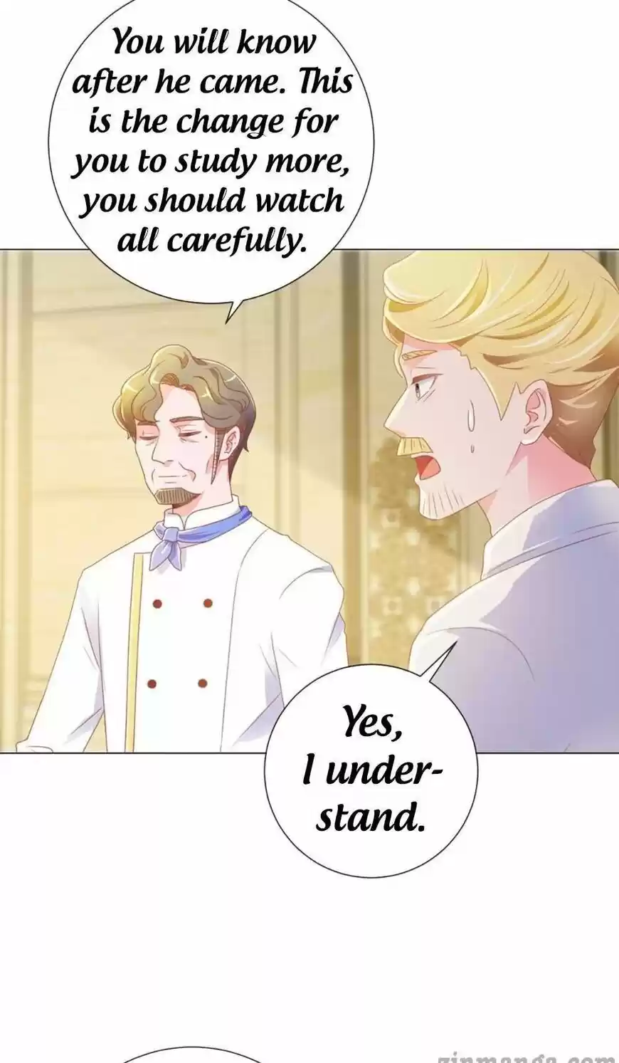 Full Marks Hidden Marriage: Pick Up a Son, Get a Free Husband ch.134