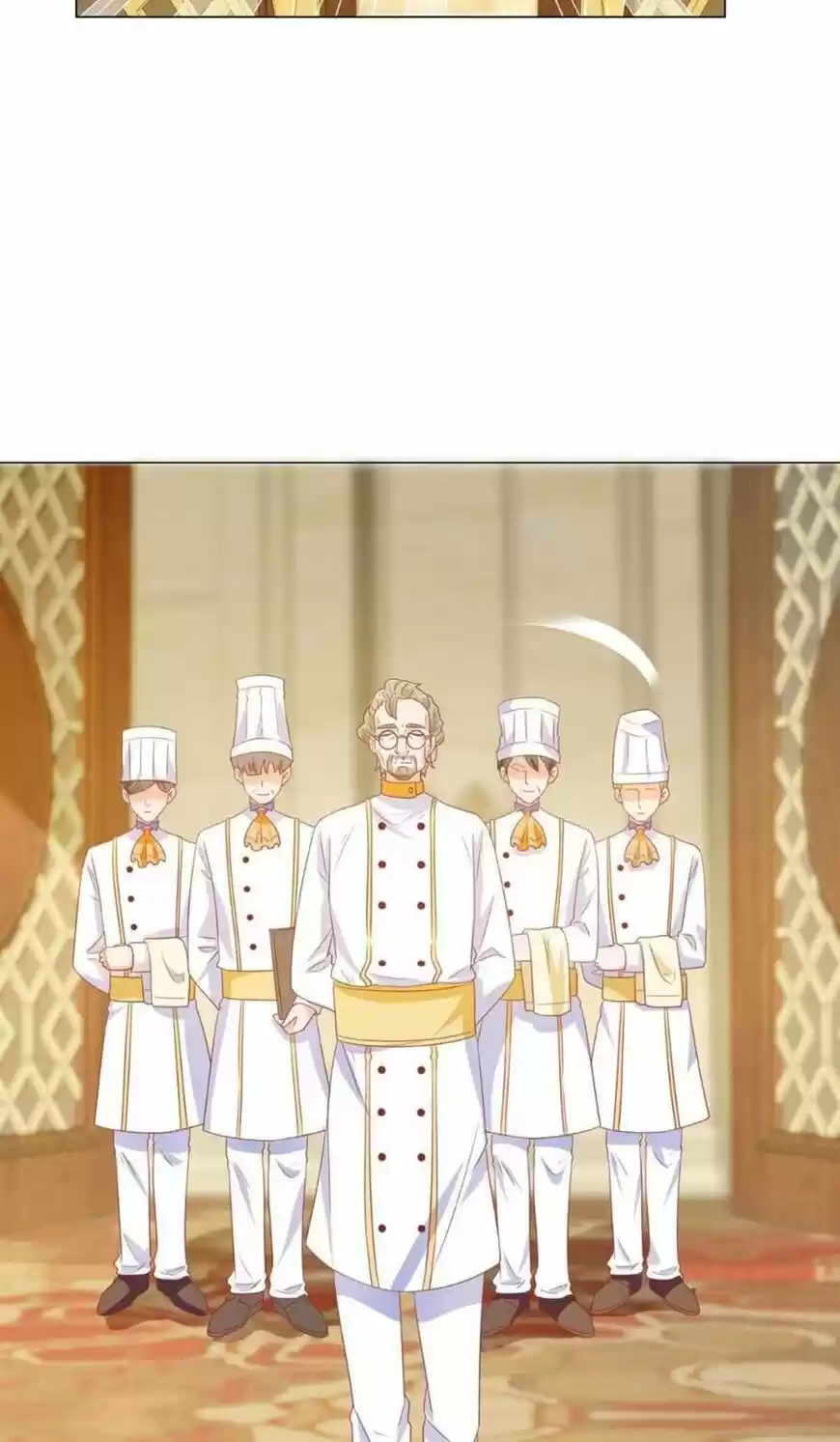 Full Marks Hidden Marriage: Pick Up a Son, Get a Free Husband ch.134