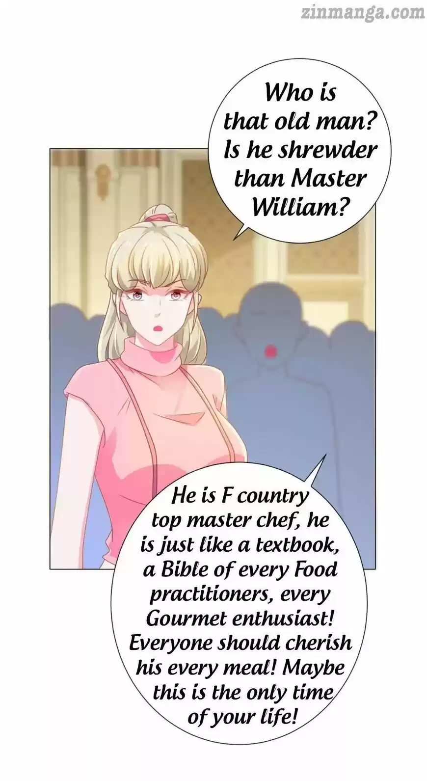 Full Marks Hidden Marriage: Pick Up a Son, Get a Free Husband ch.134