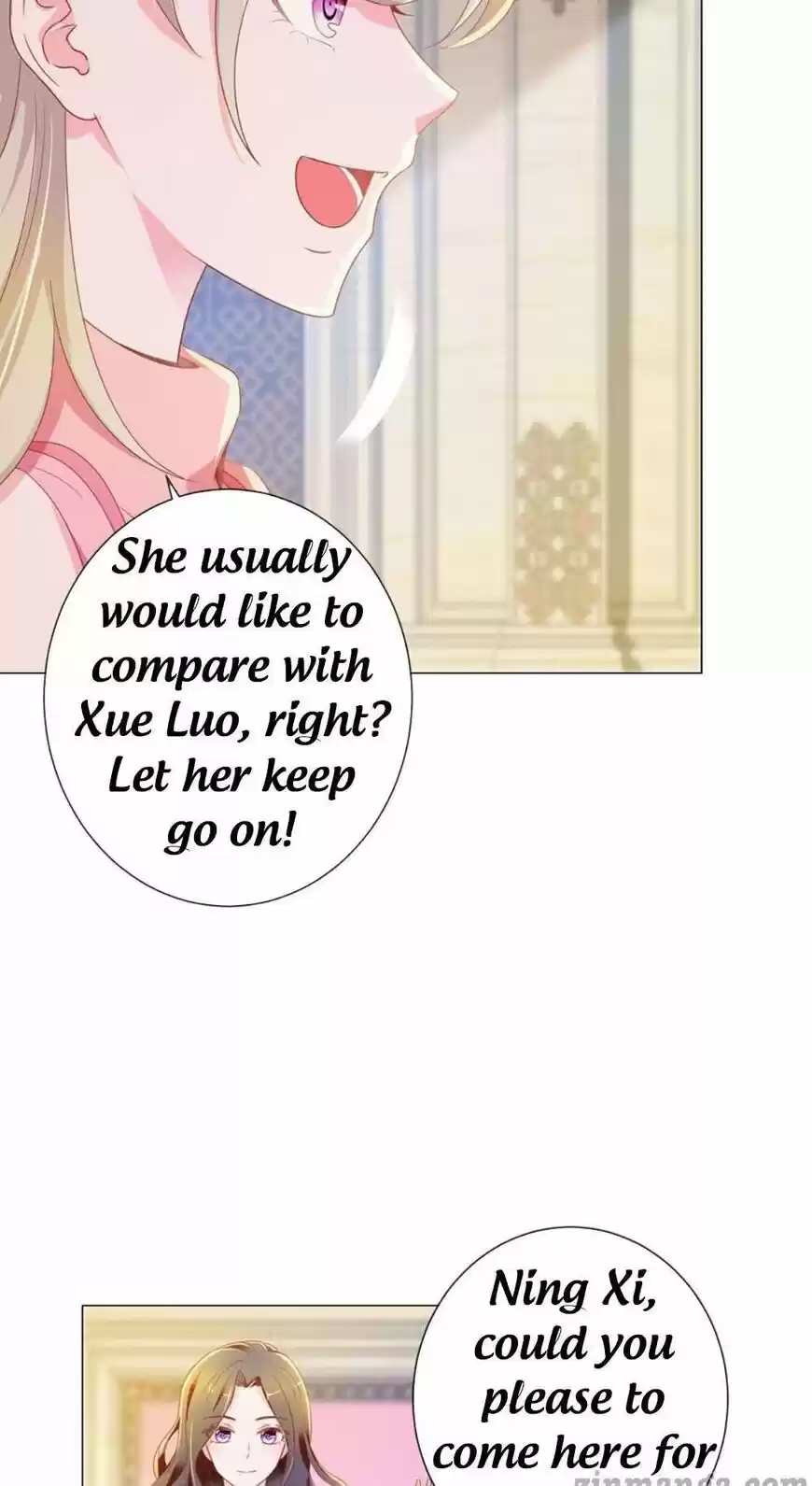 Full Marks Hidden Marriage: Pick Up a Son, Get a Free Husband ch.134