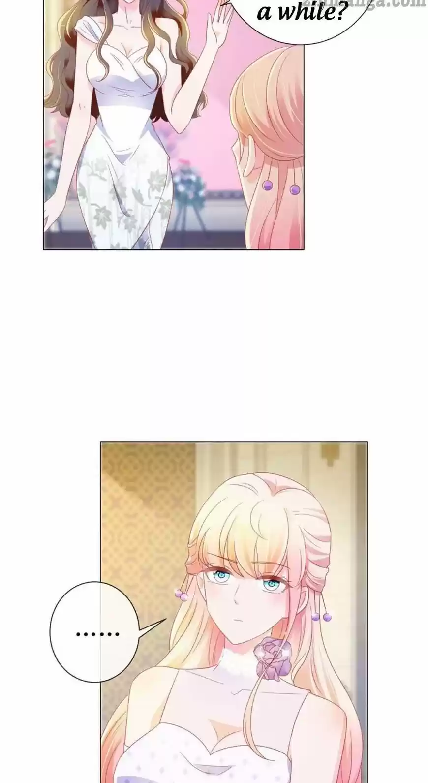 Full Marks Hidden Marriage: Pick Up a Son, Get a Free Husband ch.134