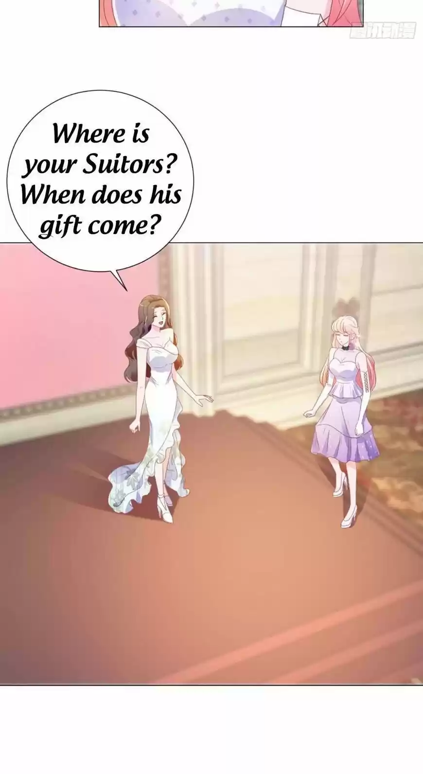 Full Marks Hidden Marriage: Pick Up a Son, Get a Free Husband ch.134