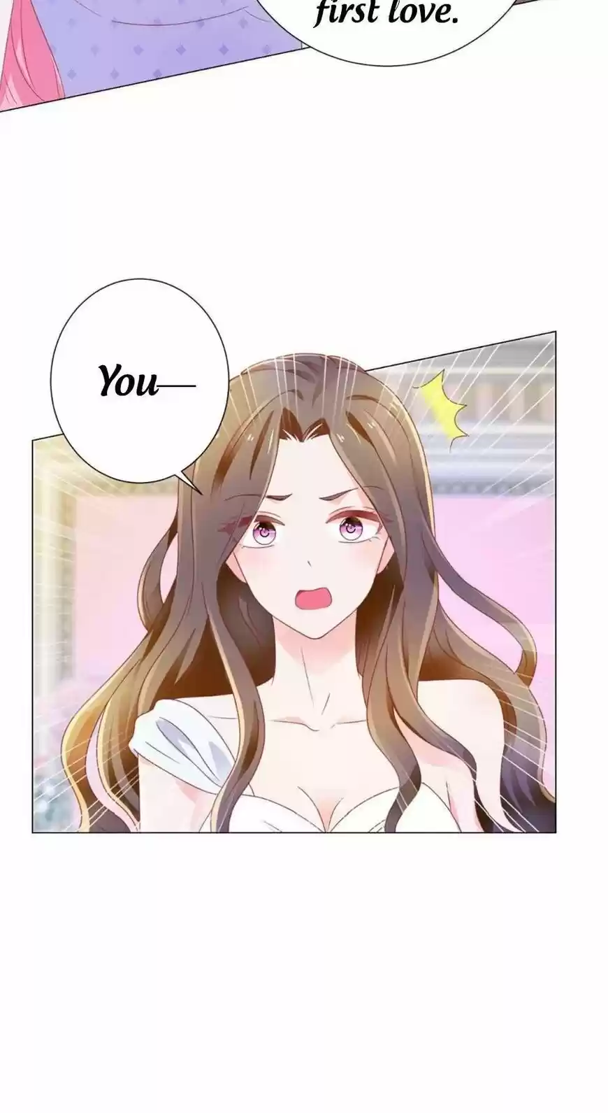 Full Marks Hidden Marriage: Pick Up a Son, Get a Free Husband ch.134