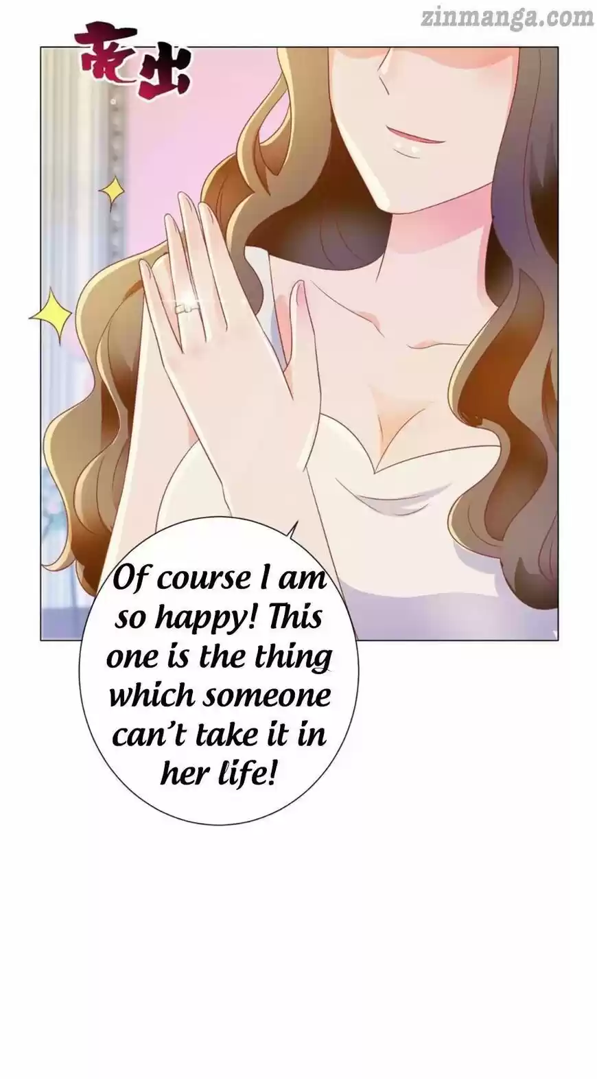 Full Marks Hidden Marriage: Pick Up a Son, Get a Free Husband ch.134