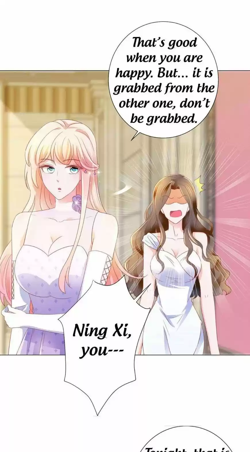 Full Marks Hidden Marriage: Pick Up a Son, Get a Free Husband ch.134