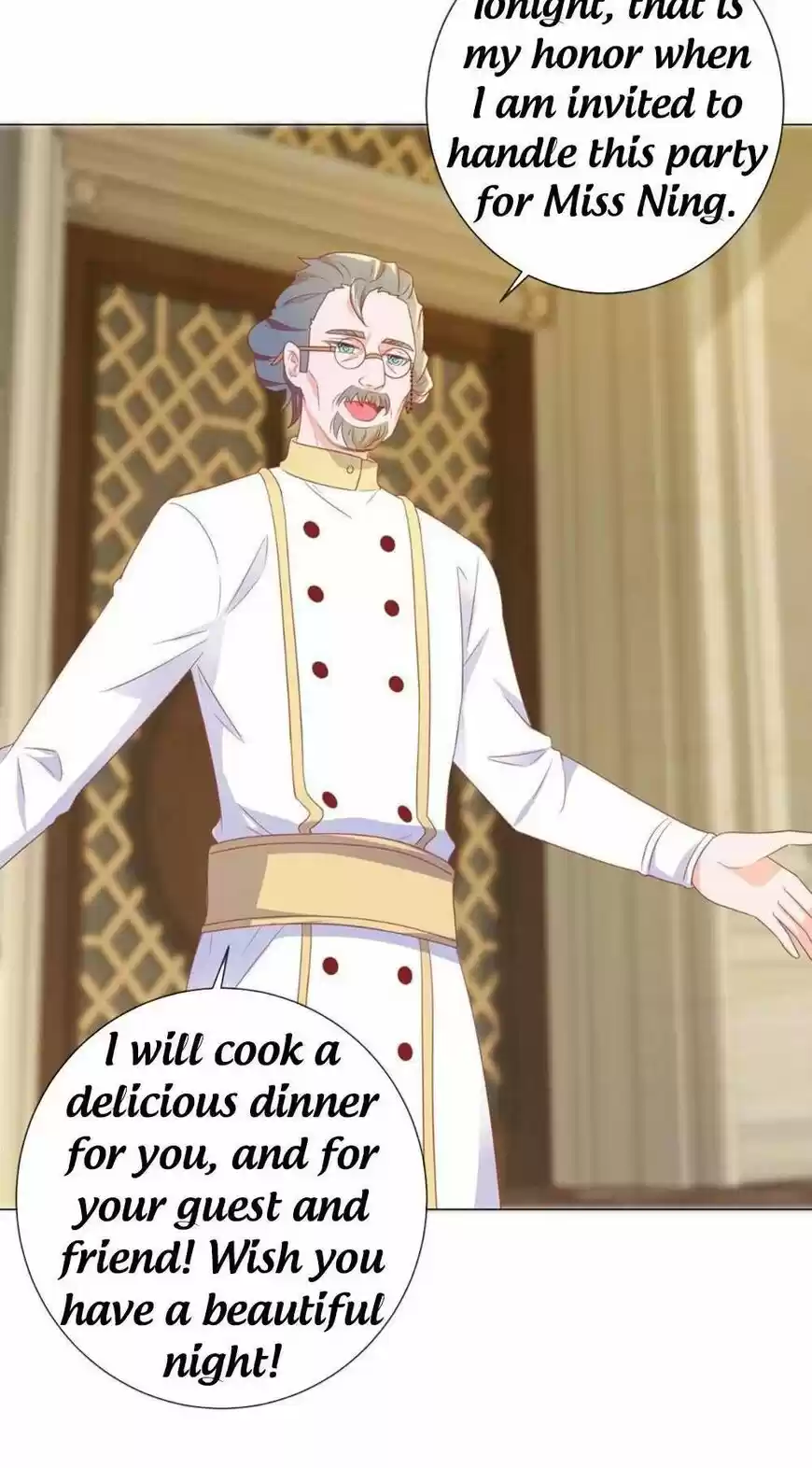 Full Marks Hidden Marriage: Pick Up a Son, Get a Free Husband ch.134