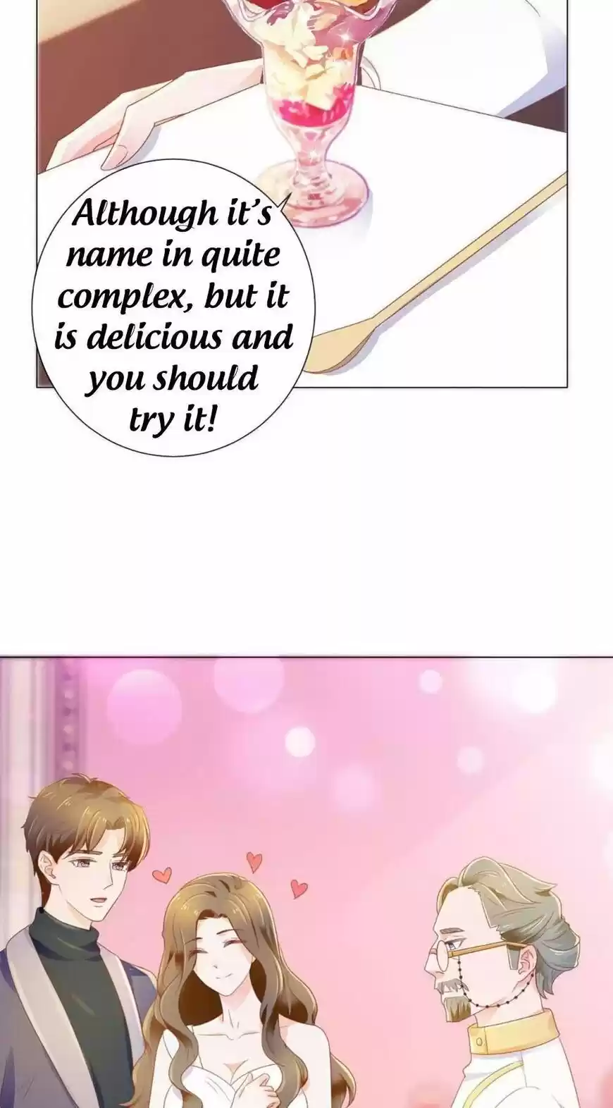 Full Marks Hidden Marriage: Pick Up a Son, Get a Free Husband ch.134